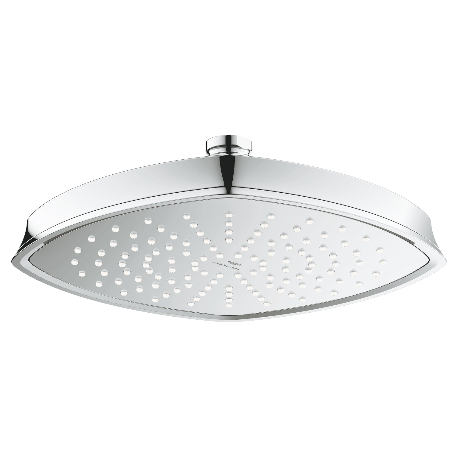 Grohe Grandera 210 Tepe Duşu, 1 Akışlı, 22x22 cm - alternatif görünüm - GROHE 26898000