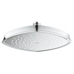 Grohe Grandera 210 Tepe Duşu, 1 Akışlı, 22x22 cm - alternatif görünüm - GROHE 26898000