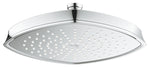 Grohe Grandera 210 Tepe Duşu, 1 Akışlı, 22x22 cm - GROHE 26898000
