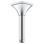 Grohe Rainshower Grandera Tavandan Duş Başlığı İniş Borusu, 142 mm - alternatif görünüm - GROHE 26899000
