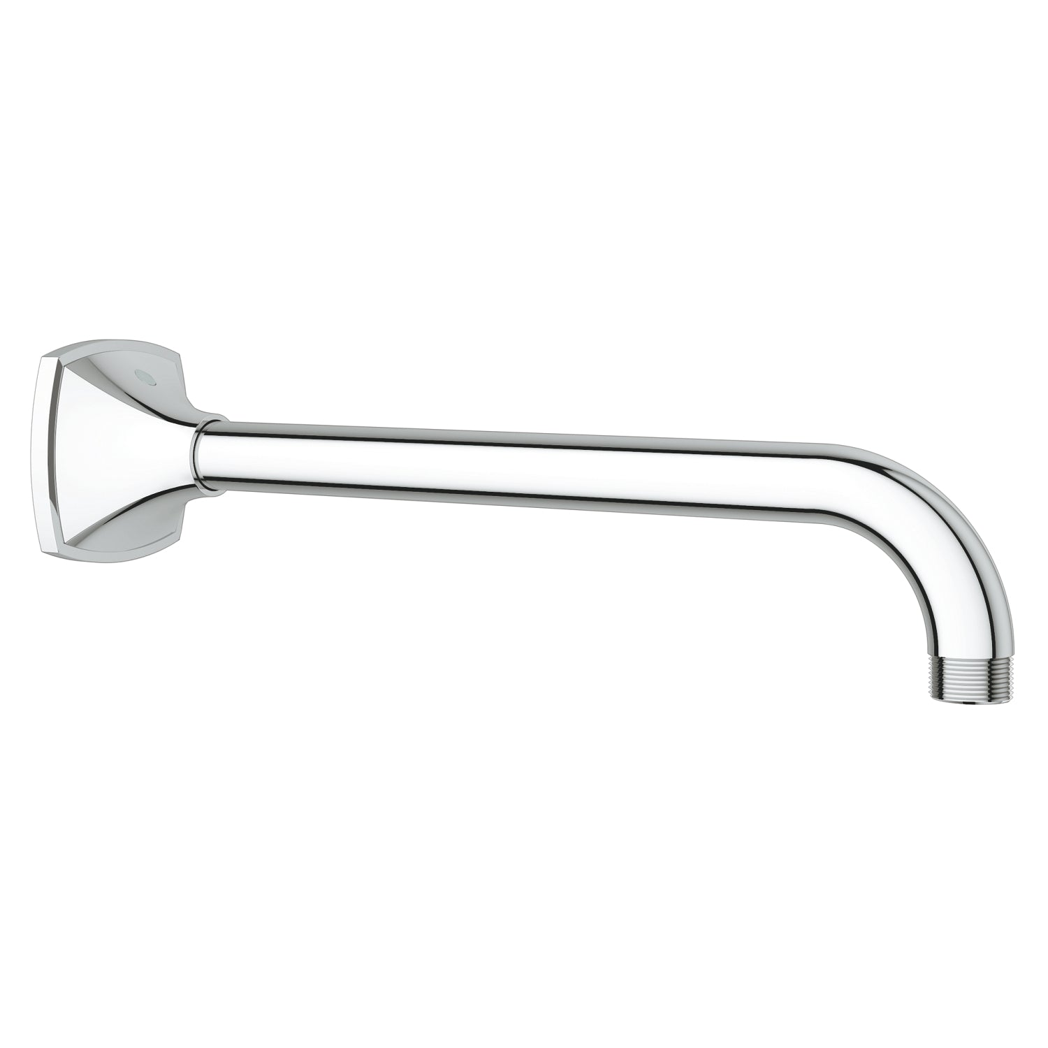 Grohe Rainshower Grandera Tepe Duşu Dirseği, 285 mm - alternatif görünüm - GROHE 26900000