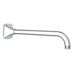 Grohe Rainshower Grandera Tepe Duşu Dirseği, 285 mm - alternatif görünüm - GROHE 26900000