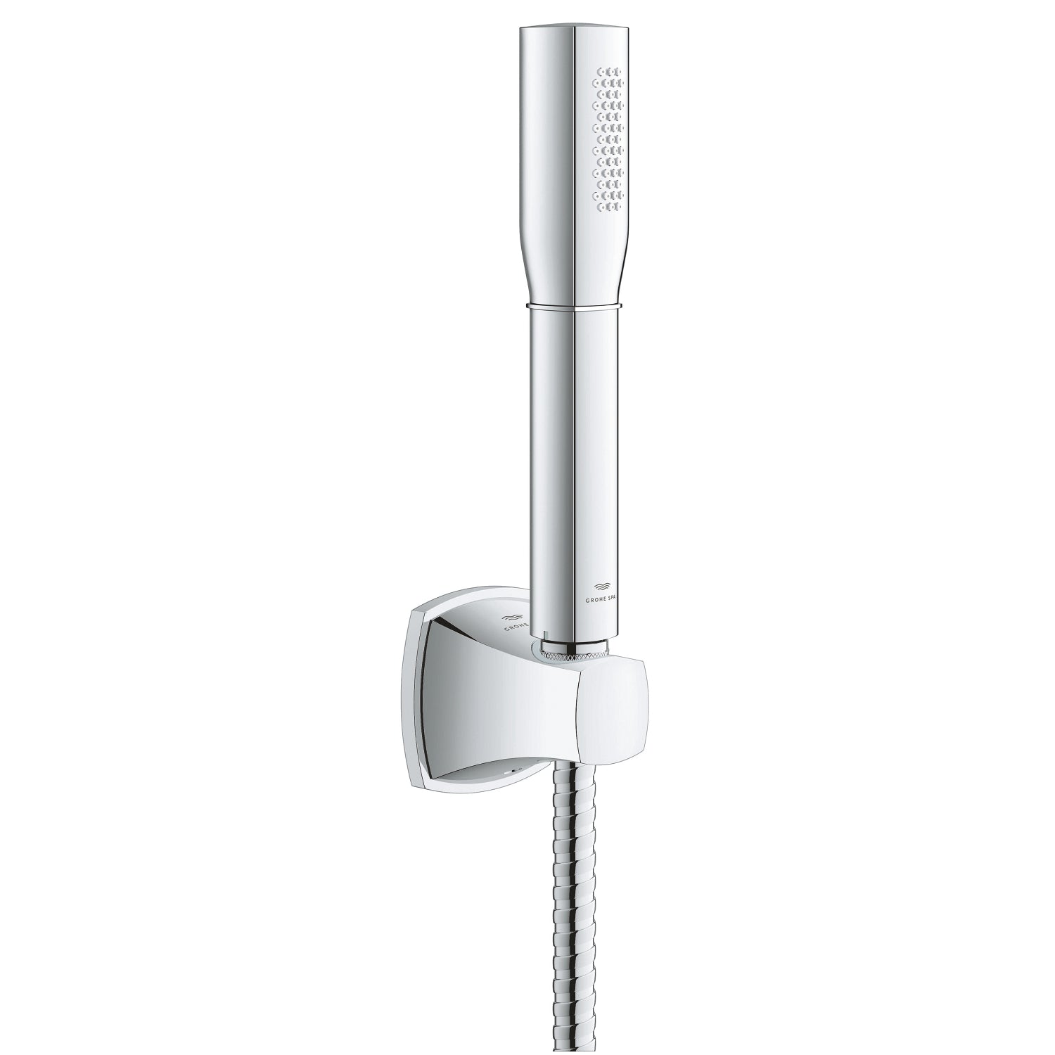 Grohe Grandera Stick Duvar Askısı Seti 1 Akışlı - alternatif görünüm - GROHE 26901000