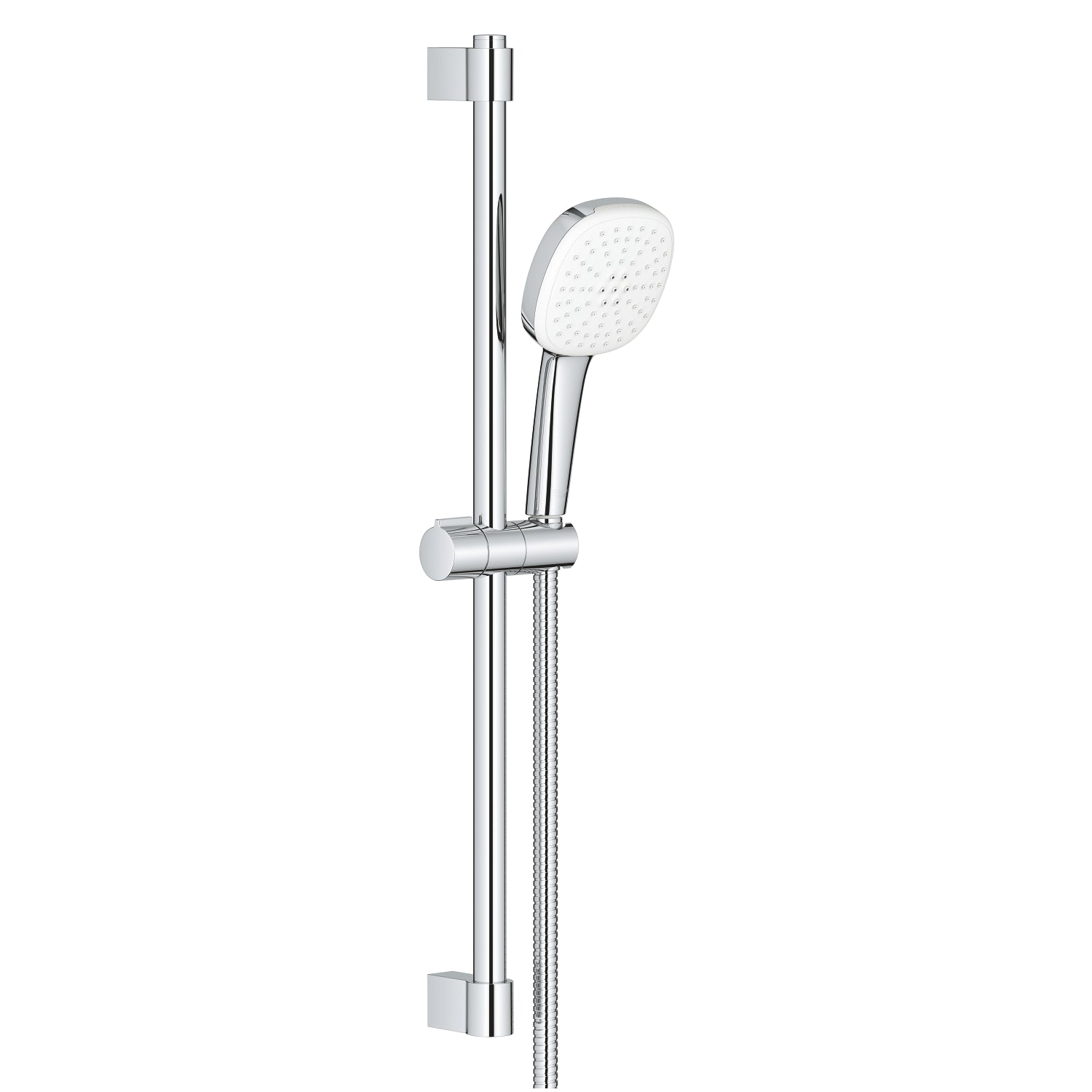 Grohe Tempesta Cube 110 Sürgülü Duş Seti, 2 Akışlı - alternatif görünüm - GROHE 26905003