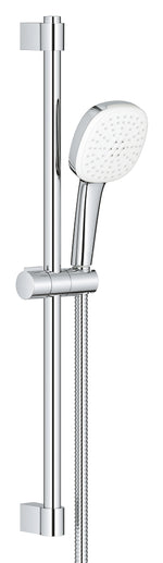 Grohe Tempesta Cube 110 Sürgülü Duş Seti, 2 Akışlı - GROHE 26905003