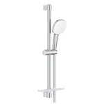 Grohe Tempesta Cube 110 Sürgülü Duş Seti, 2 Akışlı