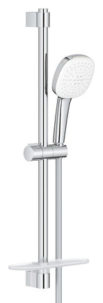 Grohe Tempesta Cube 110 Sürgülü Duş Seti, 2 Akışlı - GROHE 26907003