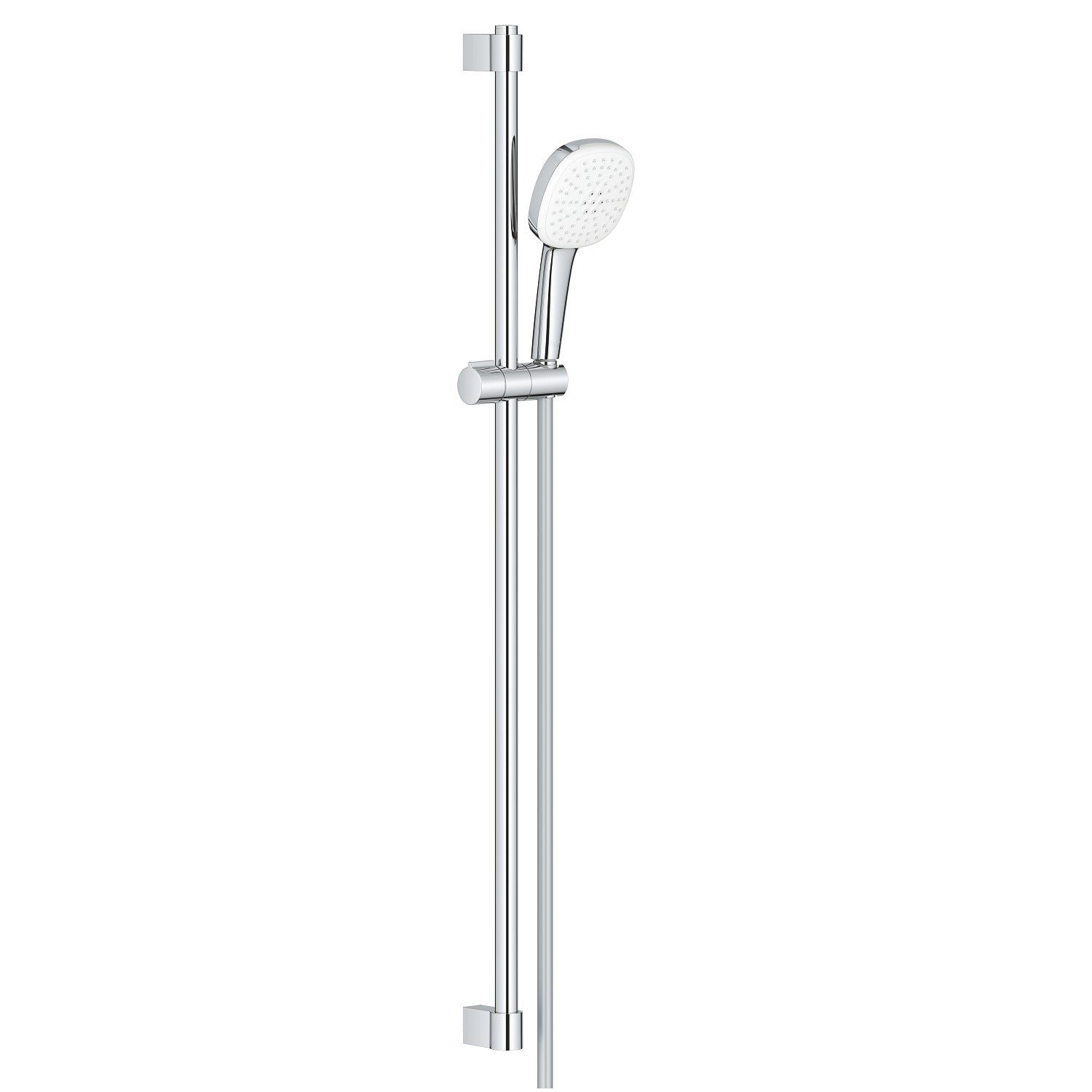 Grohe Tempesta Cube 110 Sürgülü Duş Seti, 2 Akışlı - alternatif görünüm - GROHE 26908003