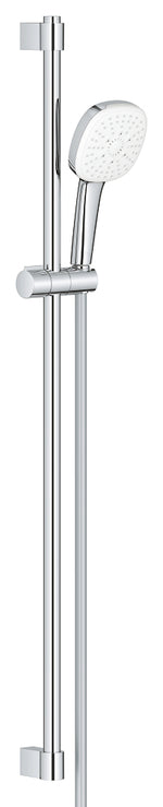 Grohe Tempesta Cube 110 Sürgülü Duş Seti, 3 Akışlı - GROHE 26909003