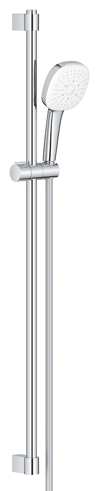 Grohe Tempesta Cube 110 Sürgülü Duş Seti, 3 Akışlı - GROHE 26909003