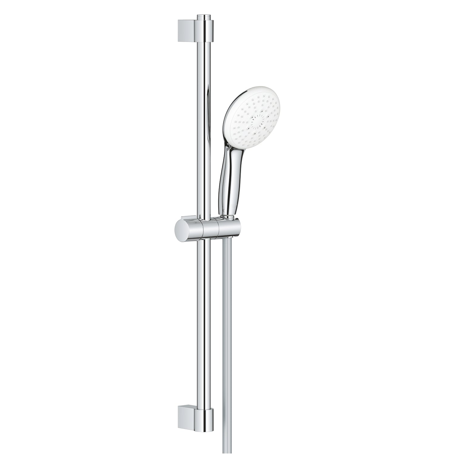 Grohe Tempesta 110 Sürgülü Duş Seti, 3 Akışlı - alternatif görünüm - GROHE 26916003