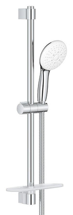 Grohe Tempesta 110 Sürgülü Duş Seti, 3 Akışlı - GROHE 26917003