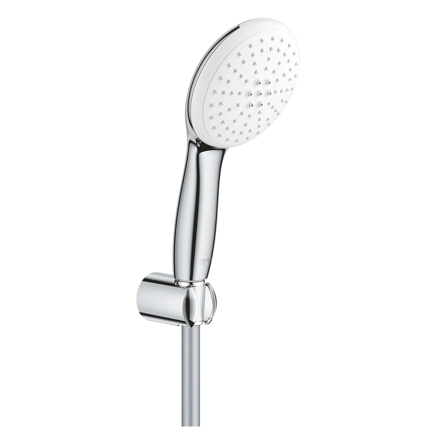 Grohe Tempesta 110 El Duş Takımı, 2 Akışlı - alternatif görünüm - GROHE 26919003