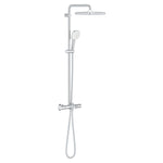 Grohe Tempesta System 250 Cube Duvara Monte Termostatik Banyo Bataryalı Duş Kolonu - alternatif görünüm - GROHE 26975001