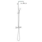 Grohe Tempesta System 250 Duvara Monte Termostatik Banyo Bataryalı Duş Kolonu - alternatif görünüm - GROHE 26978001