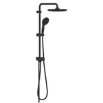 Grohe Tempesta System 250 Duvara Monte Duş Sistemi, Yön Değiştiricili, Mat Siyah - alternatif görünüm - GROHE 269802431