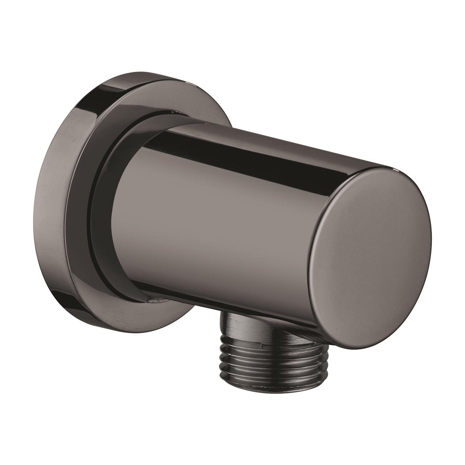 Grohe Rainshower Duş Çıkışı Dirseği, Sert Grafit - alternatif görünüm - GROHE 27057A00