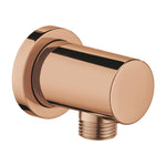Grohe Rainshower Duş Çıkışı Dirseği, Bakır - alternatif görünüm - GROHE 27057DA0