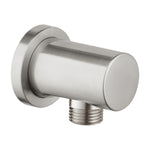 Grohe Rainshower Duş Çıkışı Dirseği, Paslanmaz Çelik - alternatif görünüm - GROHE 27057DC0