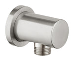 Grohe Rainshower Duş Çıkışı Dirseği, Paslanmaz Çelik - GROHE 27057DC0