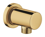 Grohe Rainshower Duş Çıkışı Dirseği, Altın - GROHE 27057GL0
