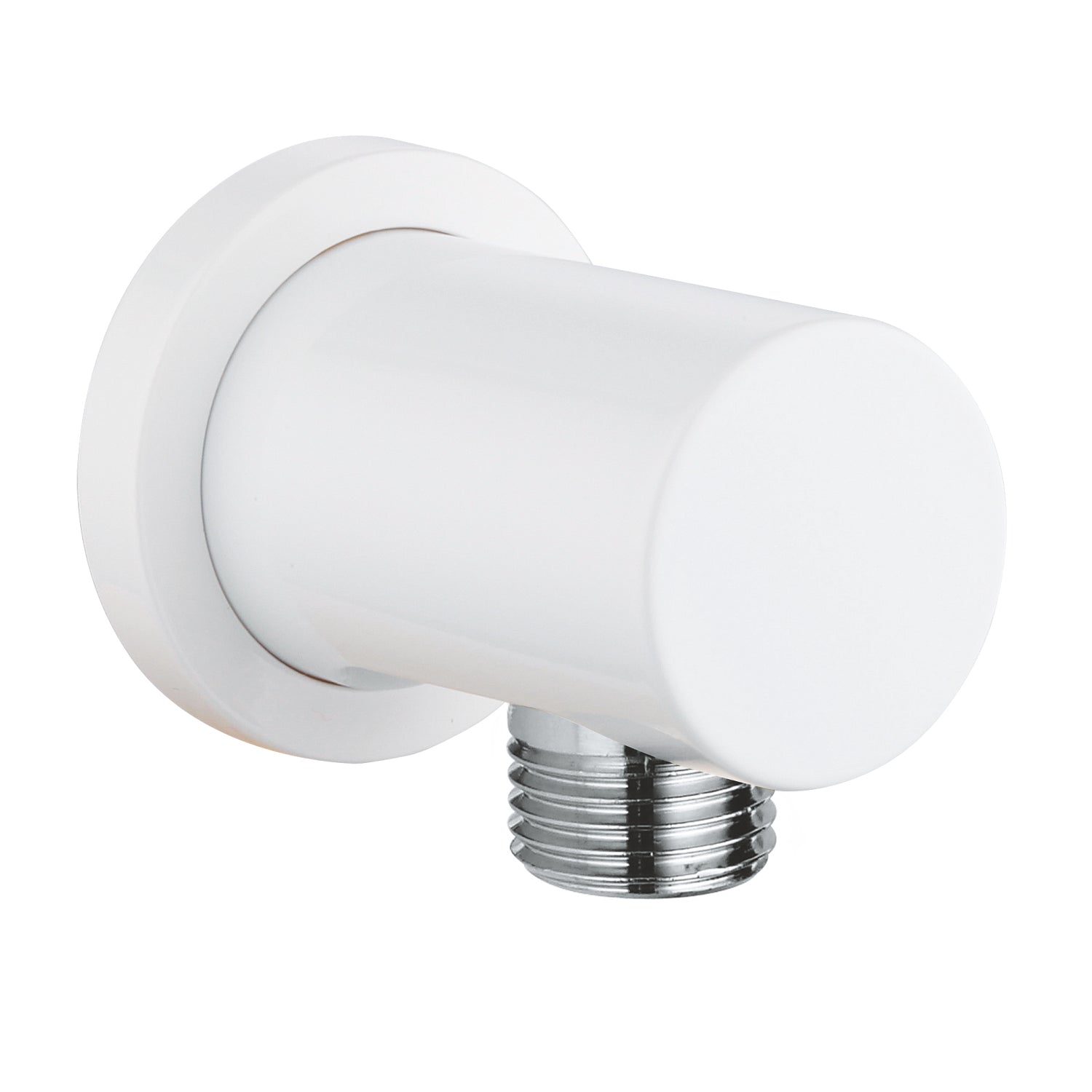 Grohe Rainshower Duş Çıkışı Dirseği, Ay Beyazı - alternatif görünüm - GROHE 27057LS0