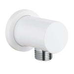 Grohe Rainshower Duş Çıkışı Dirseği, Ay Beyazı - alternatif görünüm - GROHE 27057LS0