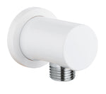 Grohe Rainshower Duş Çıkışı Dirseği, Ay Beyazı - GROHE 27057LS0