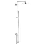 Grohe Rainshower Duş Sistemi - alternatif görünüm - GROHE 27058000