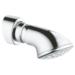 Grohe Relexa Duş Başlığı, 5 Fonksiyonlu - alternatif görünüm - GROHE 27062000