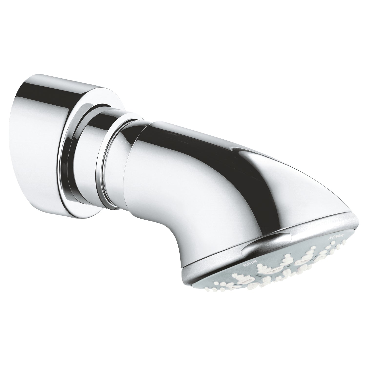 Grohe Relexa Duş Başlığı, 5 Fonksiyonlu - alternatif görünüm - GROHE 27062000