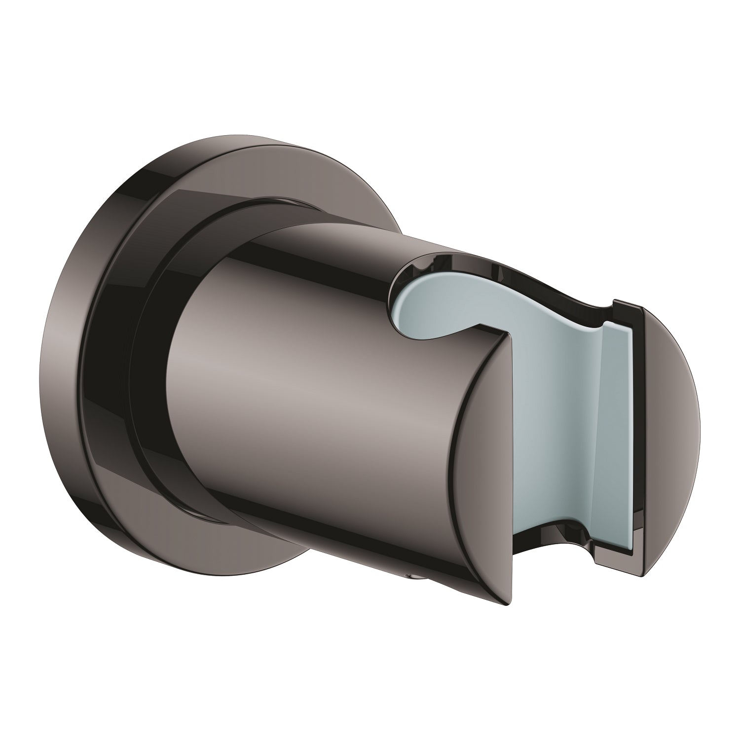 Grohe Rainshower El Duşu Askısı, Sert Grafit - alternatif görünüm - GROHE 27074A00