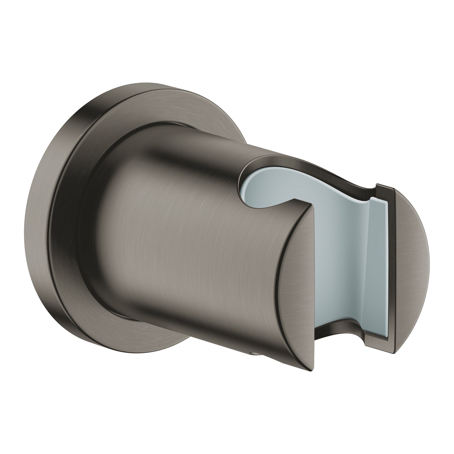 Grohe Rainshower Sabit Duş Askısı, Fırçalı Sert Grafit - alternatif görünüm - GROHE 27074AL0