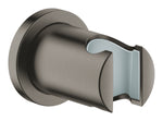 Grohe Rainshower Sabit Duş Askısı, Fırçalı Sert Grafit - GROHE 27074AL0