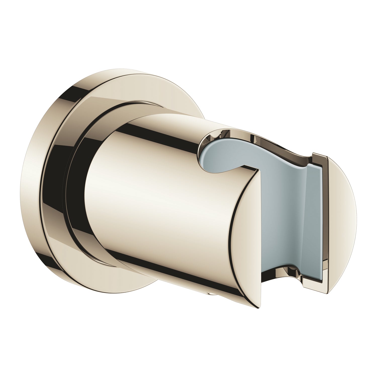 Grohe Rainshower Sabit Duş Askısı, Parlak Nikel - alternatif görünüm - GROHE 27074BE0