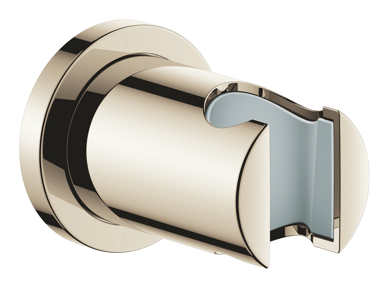 Grohe Rainshower Sabit Duş Askısı, Parlak Nikel - GROHE 27074BE0