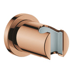 Grohe Rainshower El Duşu Askısı, Bakır - alternatif görünüm - GROHE 27074DA0