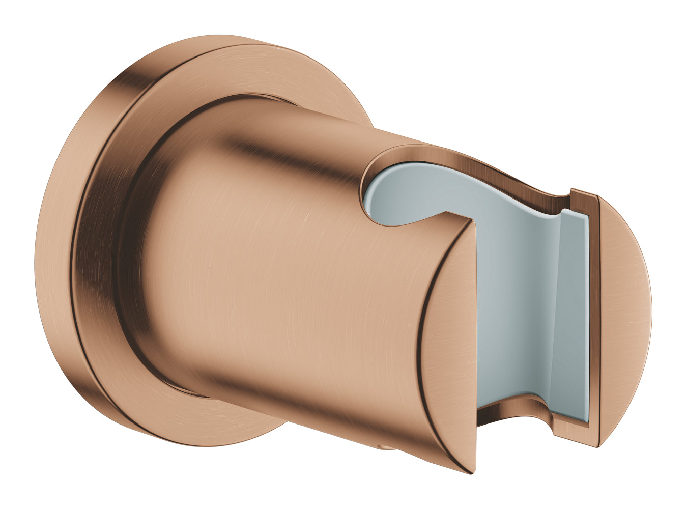 Grohe Rainshower Sabit Duş Askısı, Fırçalı Bakır - GROHE 27074DL0