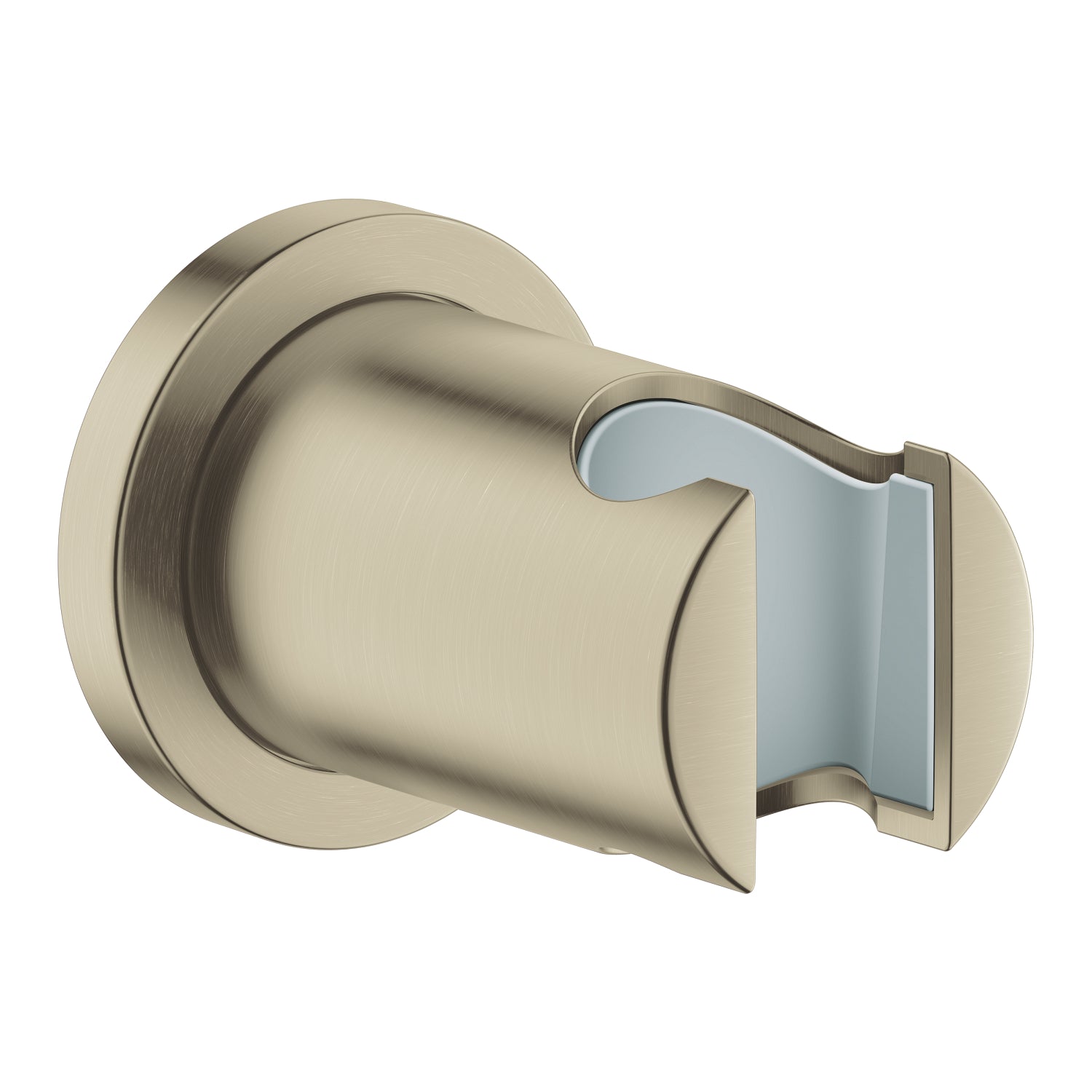 Grohe Rainshower Sabit Duş Askısı, Fırçalı Nikel - alternatif görünüm - GROHE 27074EN0