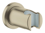 Grohe Rainshower Sabit Duş Askısı, Fırçalı Nikel - GROHE 27074EN0