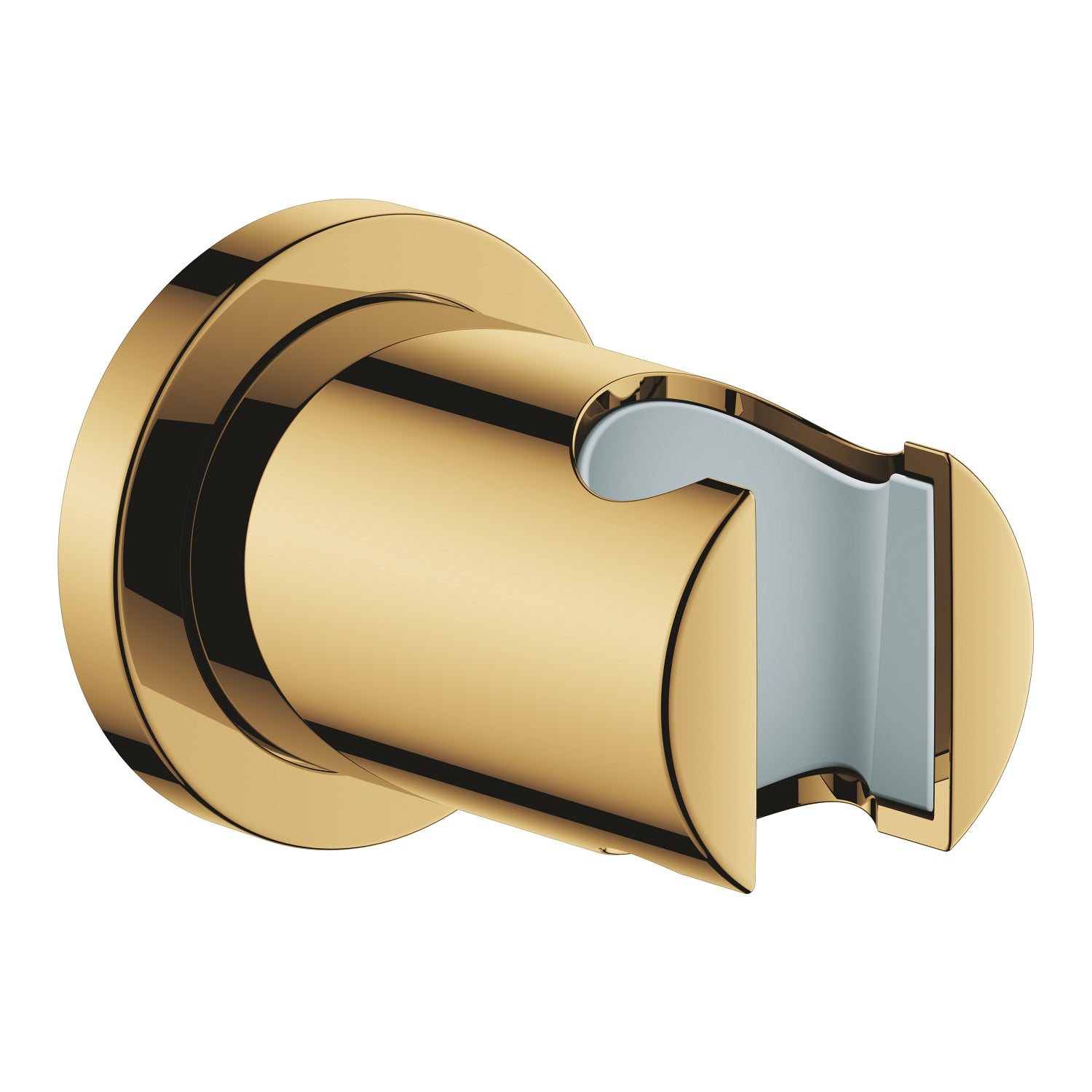 Grohe Rainshower El Duşu Askısı, Altın - alternatif görünüm - GROHE 27074GL0