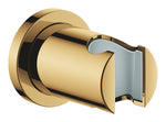 Grohe Rainshower El Duşu Askısı, Altın - GROHE 27074GL0