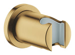 Grohe Rainshower Sabit Duş Askısı, Fırçalı Altın - GROHE 27074GN0