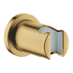 Grohe Rainshower Sabit Duş Askısı, Fırçalı Altın - alternatif görünüm - GROHE 27074GN0