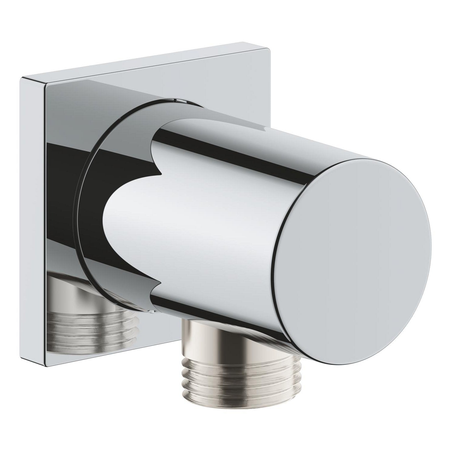 Grohe Rainshower Duş Cıkış Dirseği (Kare Rozet) - alternatif görünüm - GROHE 27076000