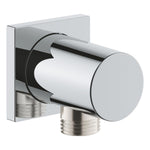 Grohe Rainshower Duş Cıkış Dirseği (Kare Rozet) - alternatif görünüm - GROHE 27076000