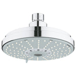 Grohe Power&Soul Tepe Duşu, 16 cm, 4 Fonksiyonlu - alternatif görünüm - GROHE 27134000