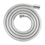 Grohe Silverflex Duş Hortumu, 200 cm - GROHE 27137001