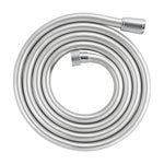 Grohe Silverflex Duş Hortumu, 200 cm - alternatif görünüm - GROHE 27137001