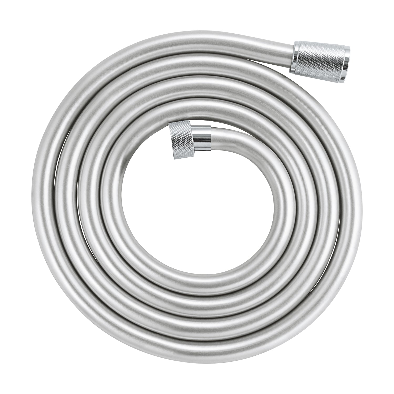 Grohe Silverflex Duş Hortumu, 200 cm - alternatif görünüm - GROHE 27137001